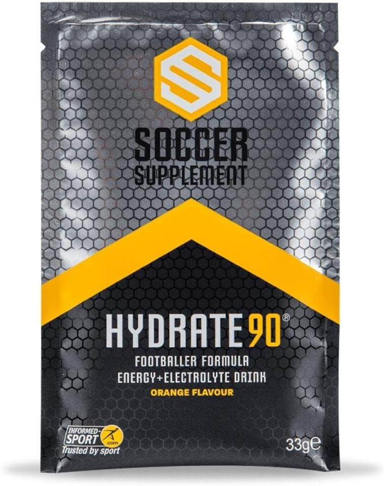 Prašak Soccer Supplement HYDREATE90