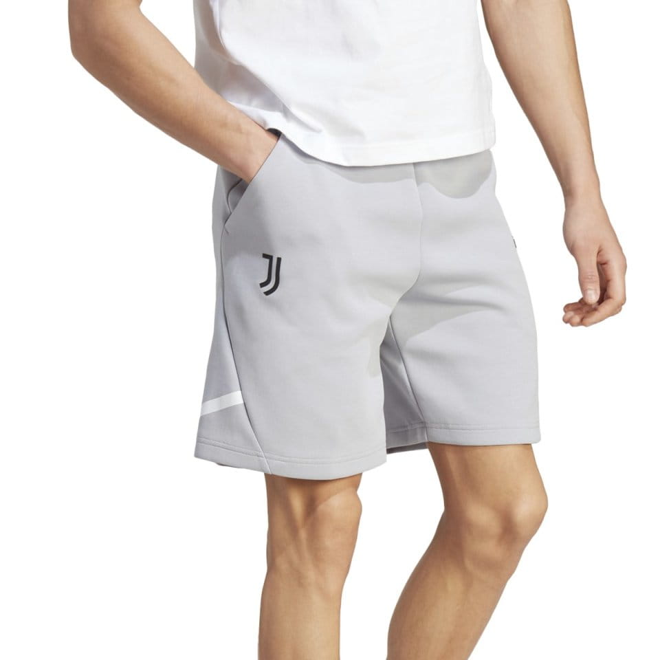 Kratke hlače adidas JUVENTUS DESIGNED FOR GAMEDAY SHORT