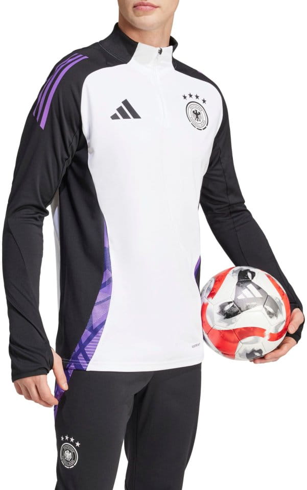 Majica dugih rukava adidas DFB TR TOP 2024