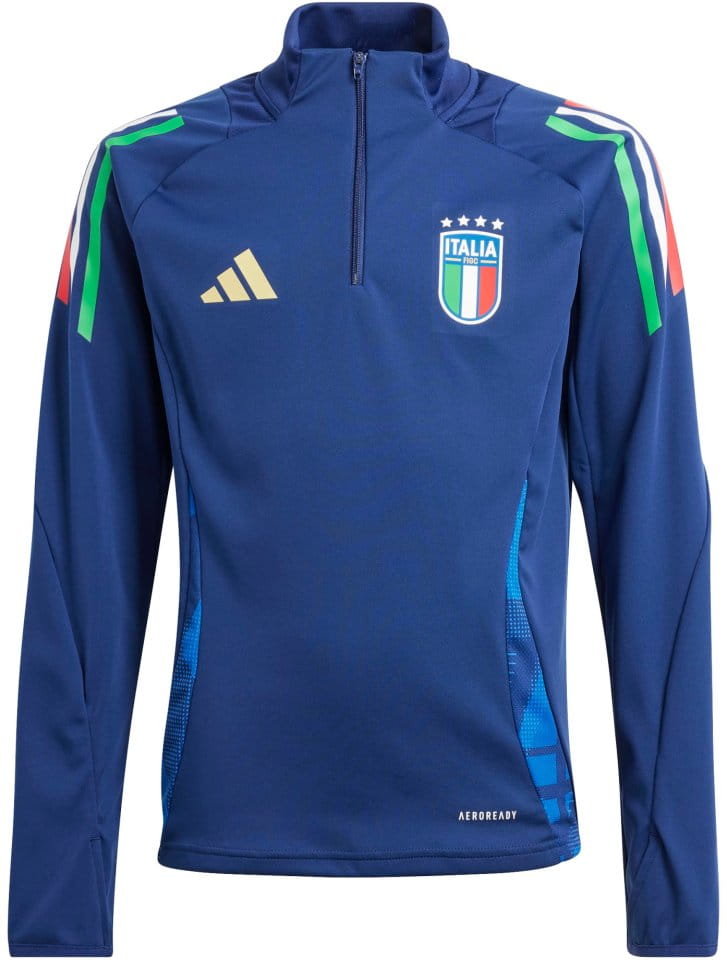 Majica dugih rukava adidas FIGC TR TOPY 2024