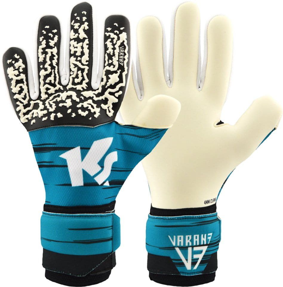 Golmanske rukavice KEEPERsport Varan7 Premier NC