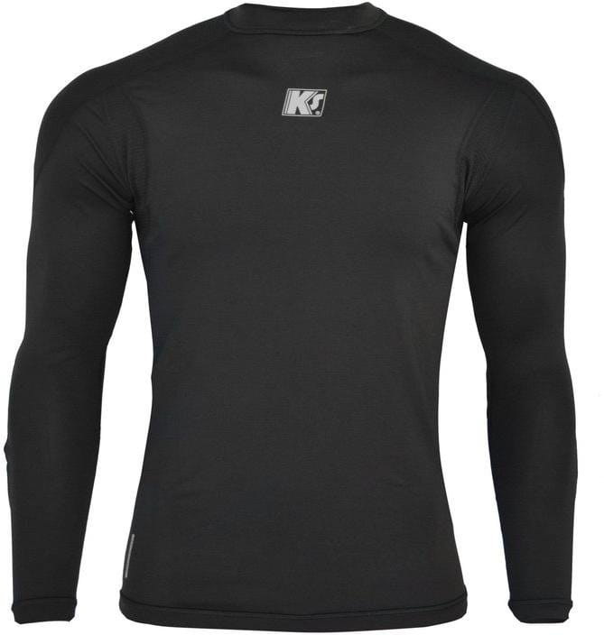 Majica dugih rukava KEEPERsport Undershirt BasicPadded LS