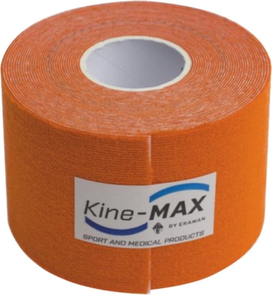 Kineziološka traka Kine-MAX Tape Super-Pro Cotton