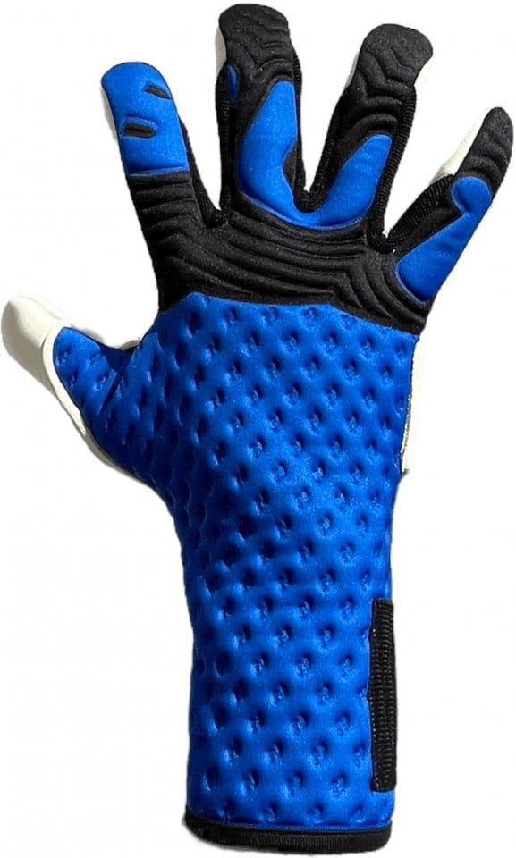 Golmanske rukavice BU1 Light Blue Hyla