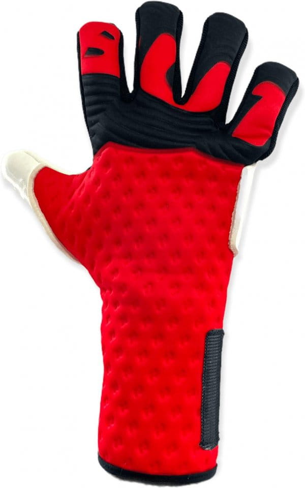 Golmanske rukavice BU1 Junior Light Red