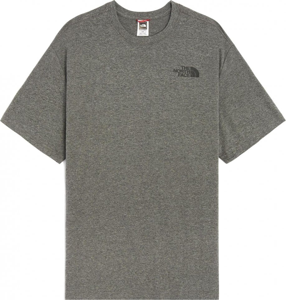 Majica The North Face M S/S REDBOX TEE