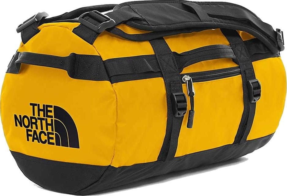 Torba The North Face Base Camp Duffel - XS