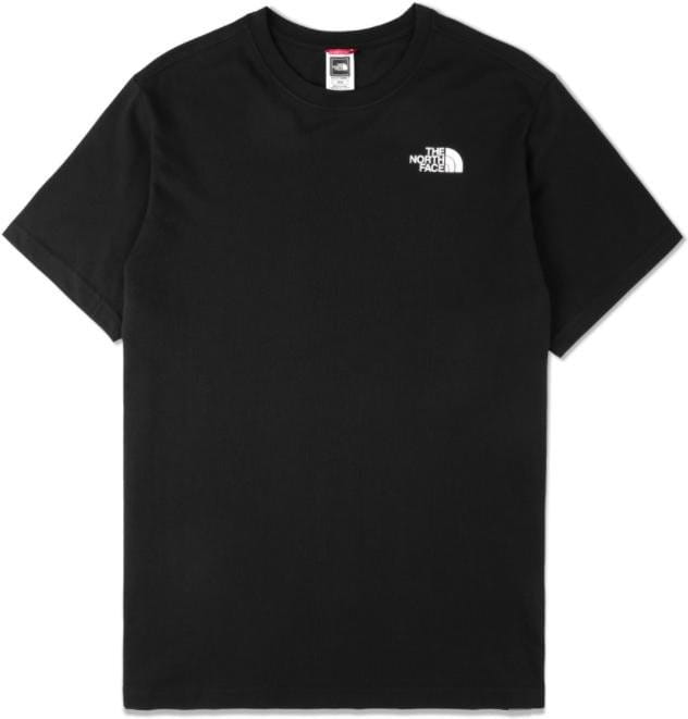 Majica The North Face M S/S THROWBACK TEE