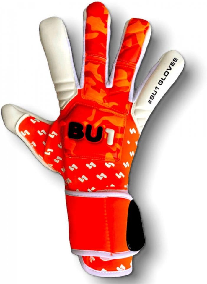 Golmanske rukavice BU1 One Orange Junior
