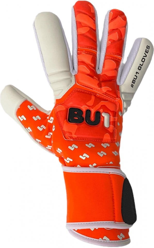 Golmanske rukavice BU1 One Orange NC