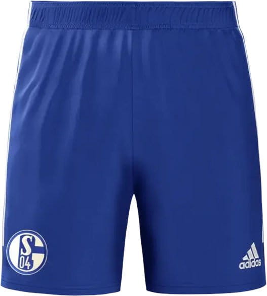 Kratke hlače adidas FC Schalke 04 Short Away 2022/23 - 11teamsports.hr