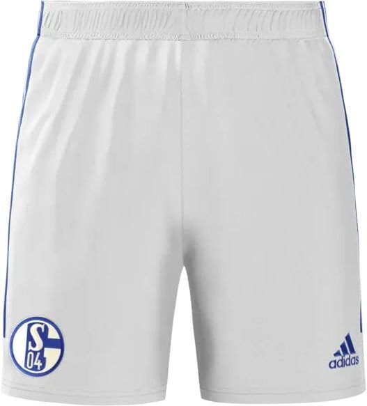 Kratke hlače adidas FC Schalke 04 Short Home 2022/23