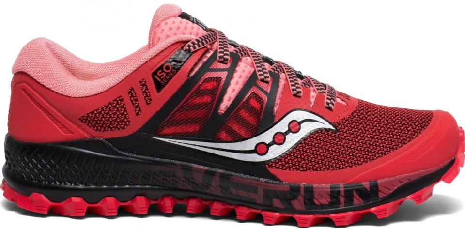 Trail tenisice SAUCONY PEREGRINE ISO - 11teamsports.hr