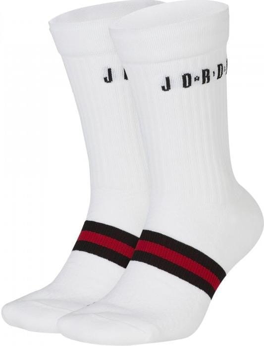 Čarape Jordan U J LEGACY CREW 2PR