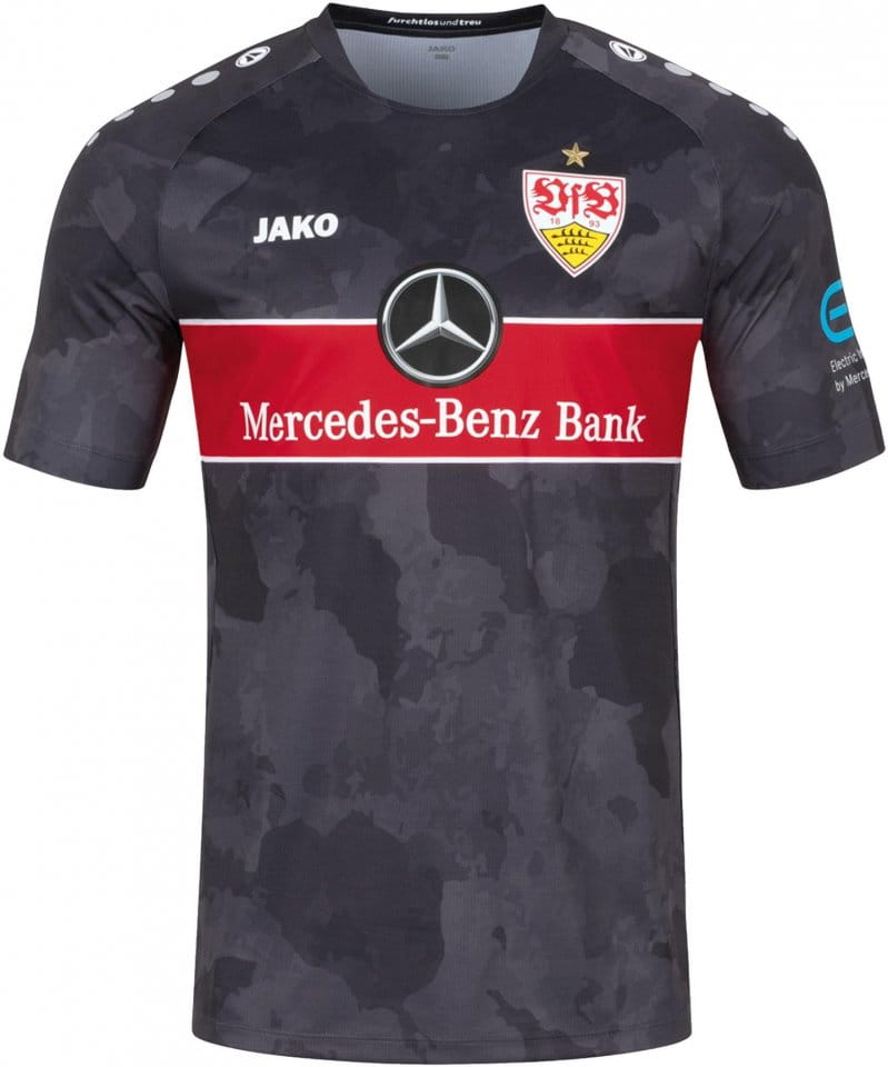 Dres JAKO VfB Stuttgart t 3rd 2021/22