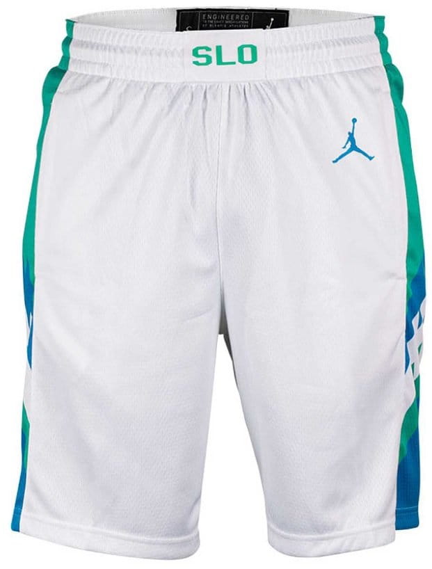 Kratke hlače Jordan Slovenia Limited Home Men's Shorts