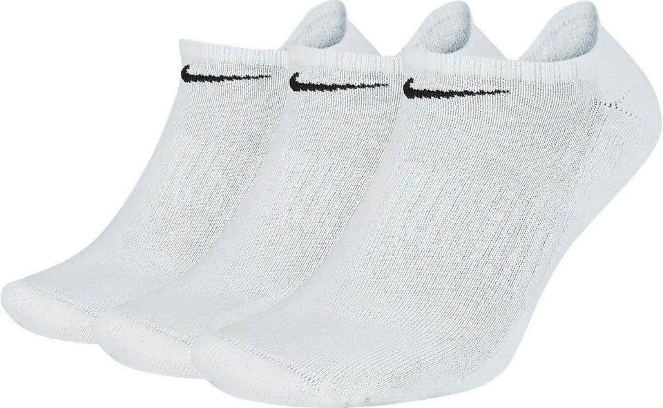 Čarape Nike Everyday Cushion No-Show 3 pairs