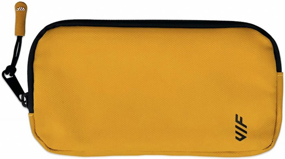 Futrola VIF Rainproof Essentials Case - Dark Yellow