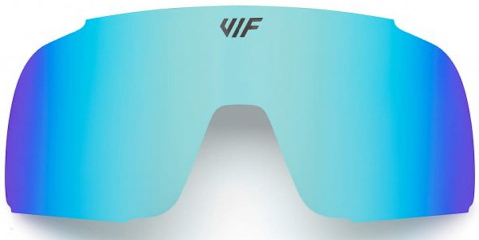 Sunčane naočale Replacement UV400 lens Ice Blue for VIF One glasses